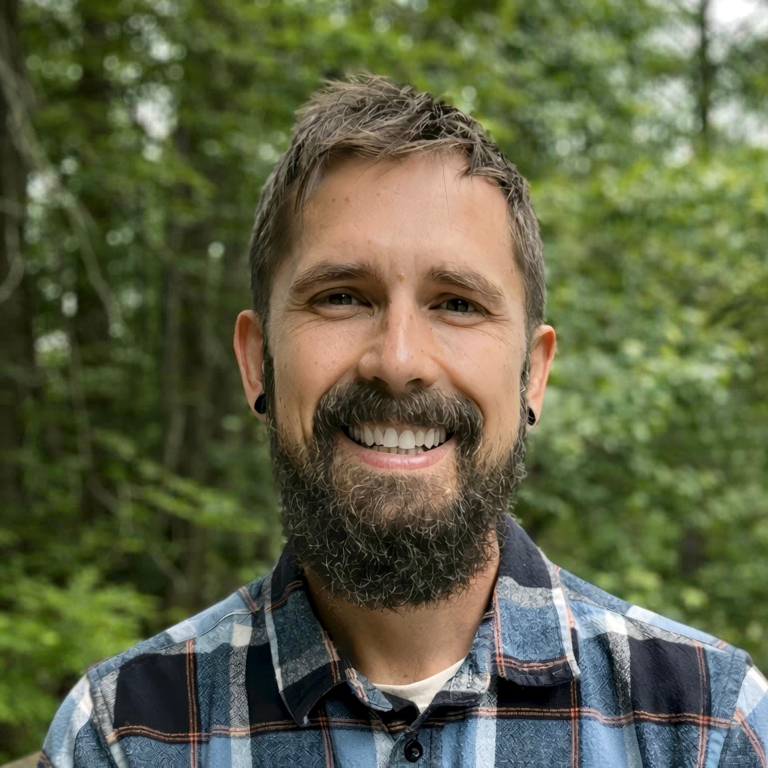 Alexander Gartley, marketing consultant